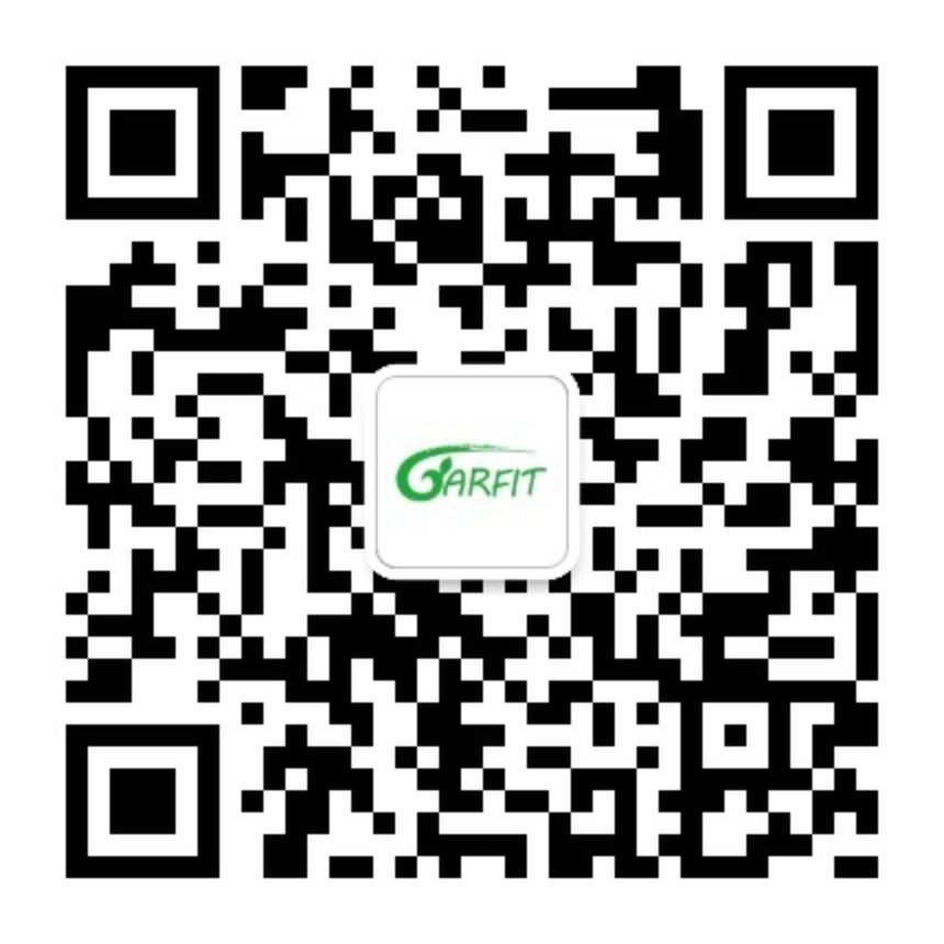 关注我们二维码